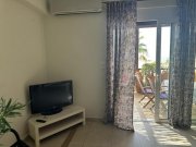 Panormos Kreta, Panormos: Helles 3-Zimmer-Apartment mit Meerblick zu verkaufen Wohnung kaufen